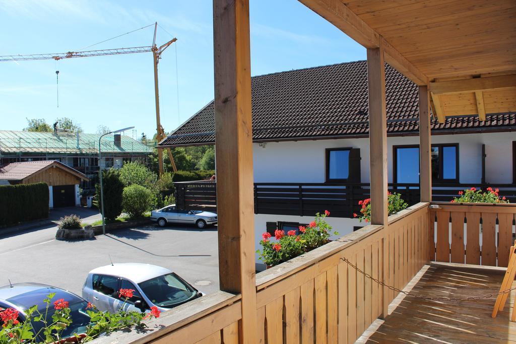 Hotel-Gasthof Kramerwirt Irschenberg Exteriér fotografie