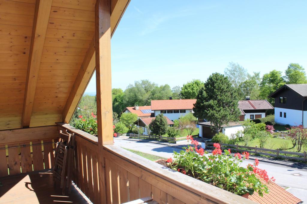 Hotel-Gasthof Kramerwirt Irschenberg Exteriér fotografie